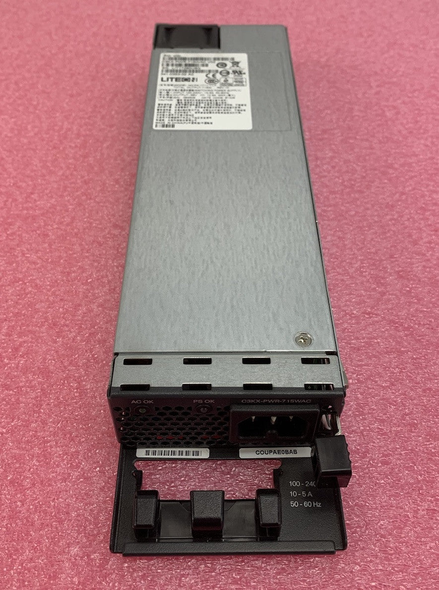 Liteon PA-1711-1-LF 715W Switching Power Supply (Lot of 2)