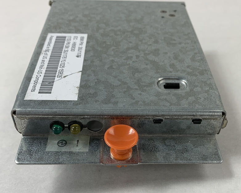 IBM 39J1176 Blower Fan (Lot of 2)