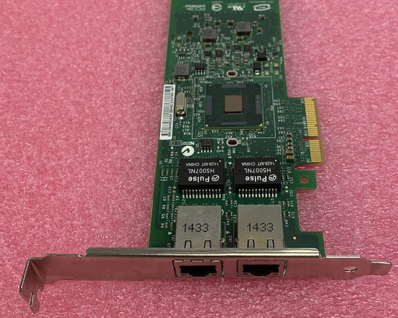 Dell G174P Intel Pro 1000 Network Interface Card