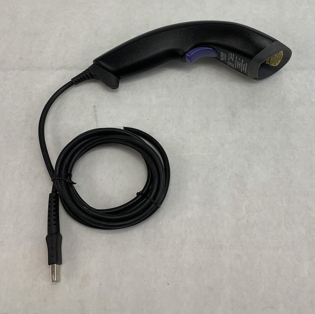 Intermec SG20T Barcode Scanner With Stand