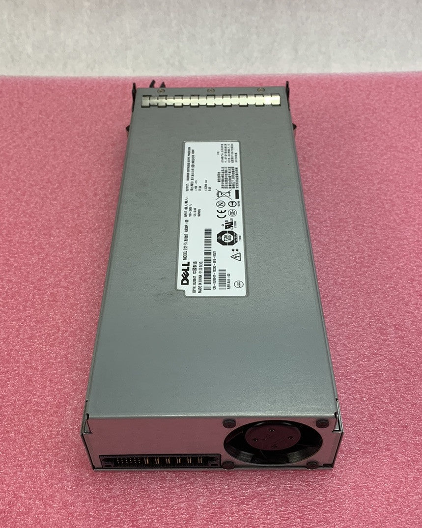 Dell A930P-00 930W Power Supply (Lot of 2)