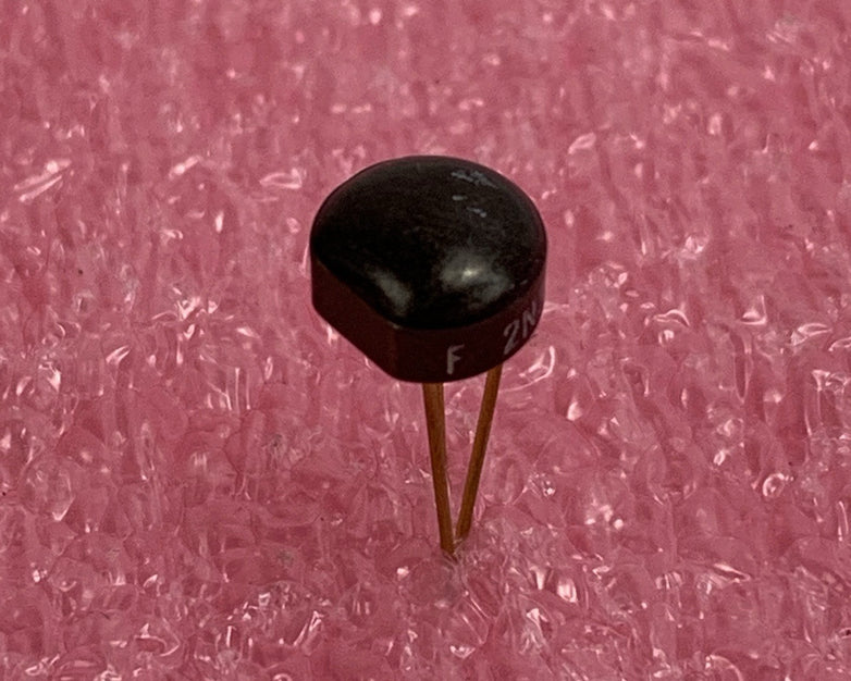 Fairchild 2N3641 427 Transistor (Lot of 11)