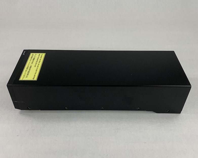 Sony ODS-D280U Optical Disk Archive Drive Unit - Parts or Repair