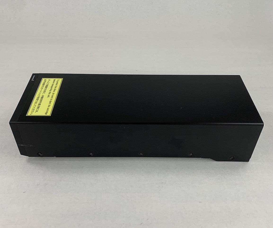 Sony ODS-D280U Optical Disk Archive Drive Unit - Parts or Repair