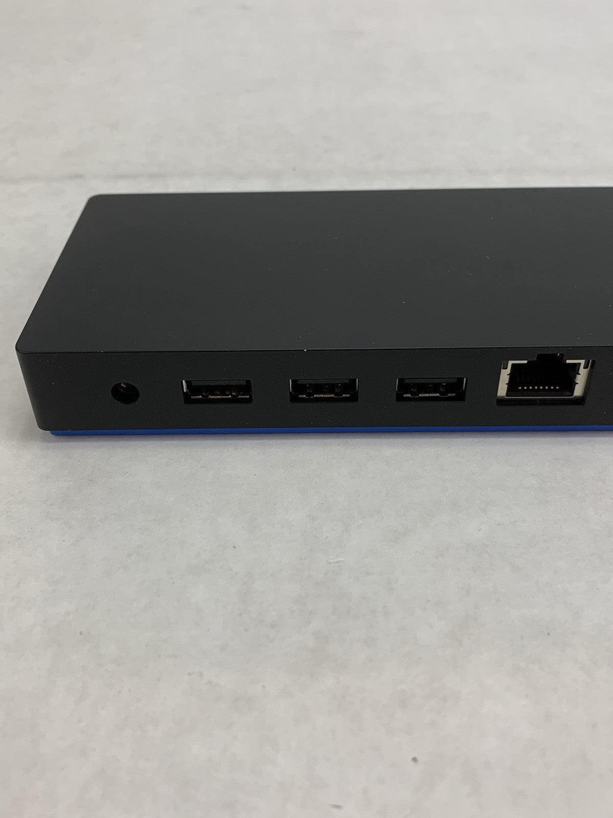 HP HSTNH-U601 Elite USB-C Docking Station (Lot of 2)