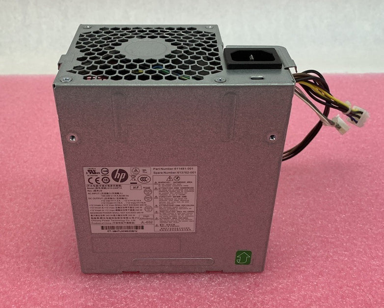 HP D10-240P1A 240W Power Supply