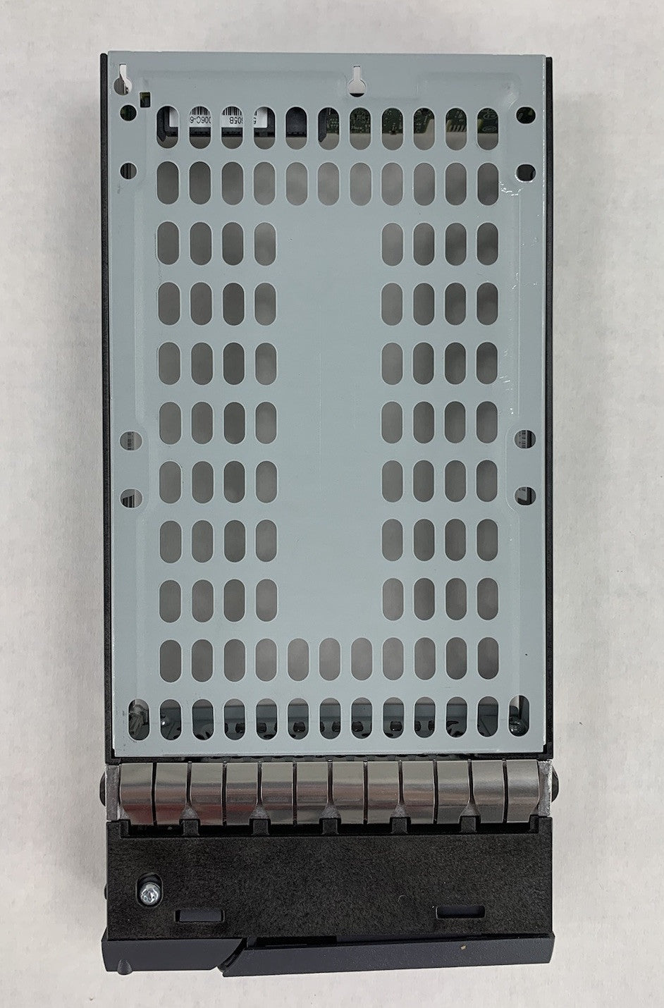 Netapp 0095673-10 HDD Tray w/Backplane (Lot of 6)