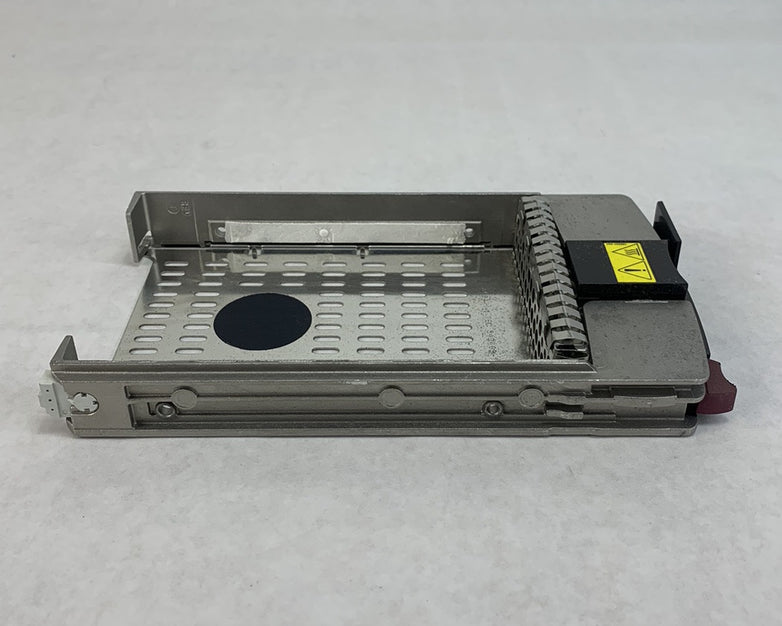 Compaq Ultra3 SCSI Hard Drive Caddy (Lot of 3)