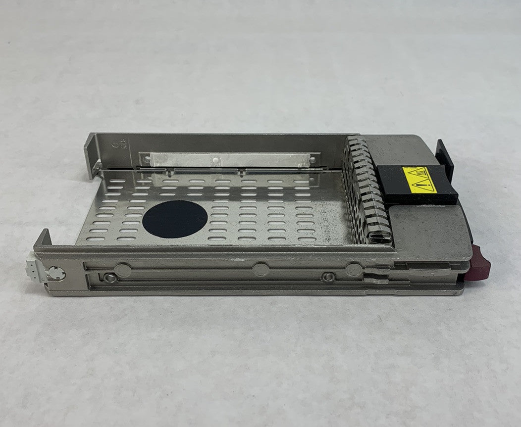 Compaq Ultra3 SCSI Hard Drive Caddy (Lot of 3)