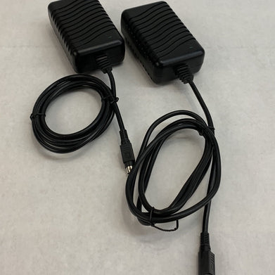 Tiger Power Adp-5501 55W Power Supply (Lot of 2)