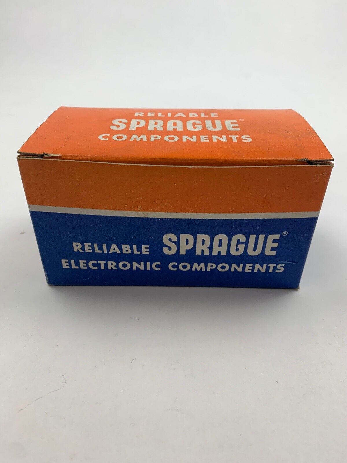 36D483G010CB2A 48,000 uF @ 10 WVDC Sprague Powerlytic