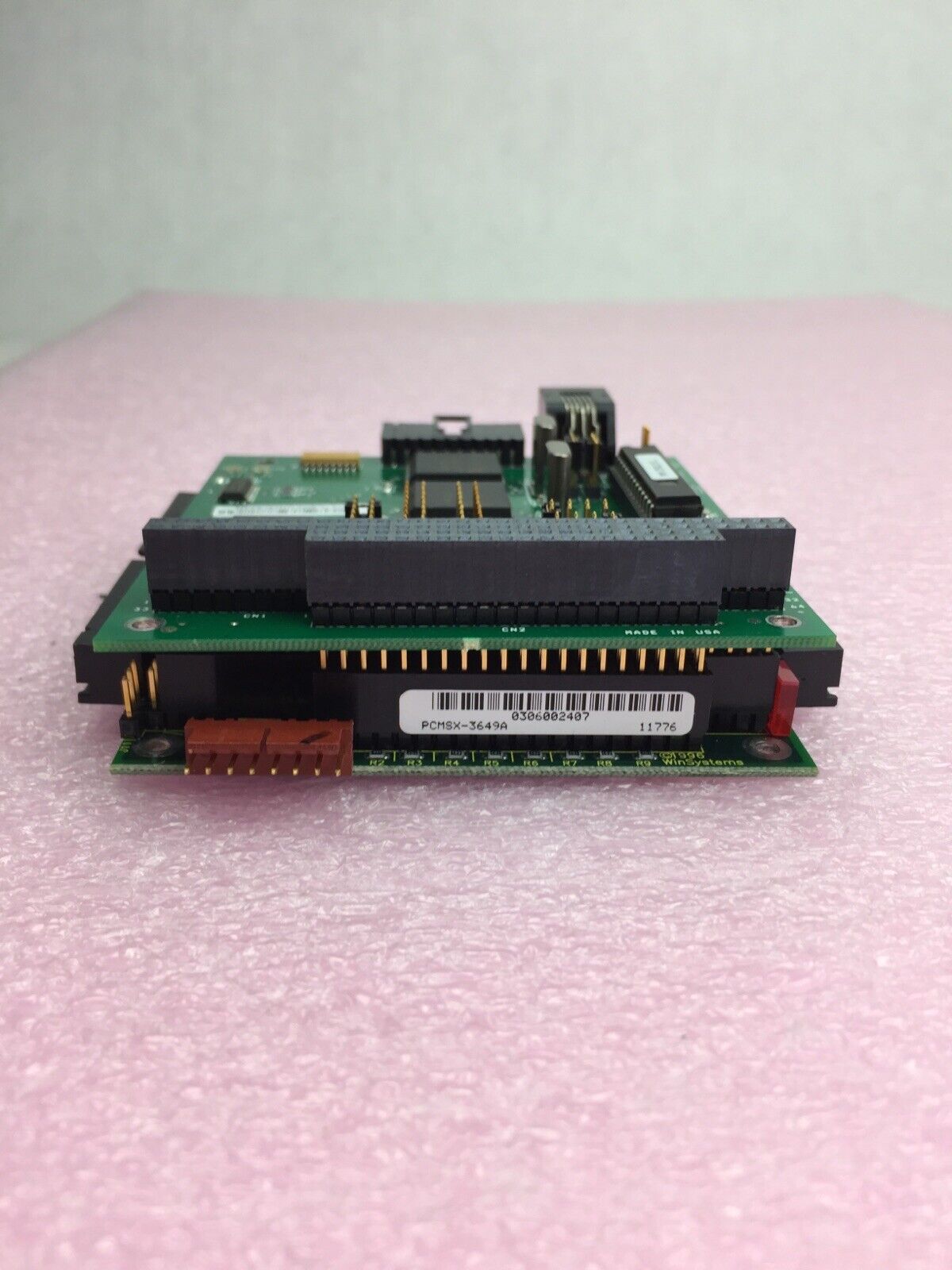 Beckman Coulter 717352 - Rev. AA - Replacement Part