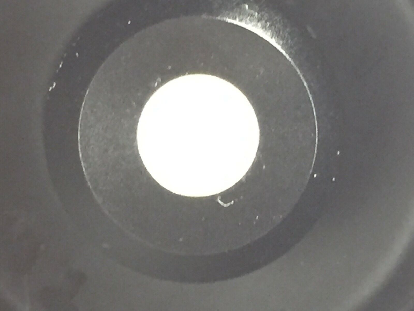 Microscope Lens H91107