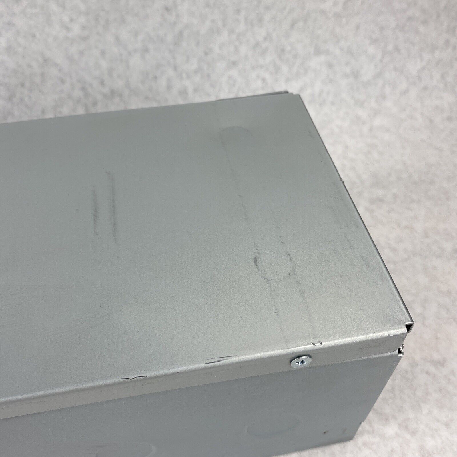 APC 911-0036D Replacement Battery Module Cartridge  No Battery