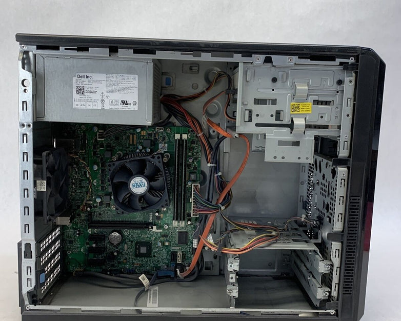 Dell Vostro 260 MT Intel Core i3-2120 3.3GHz 4GB RAM No HDD No OS