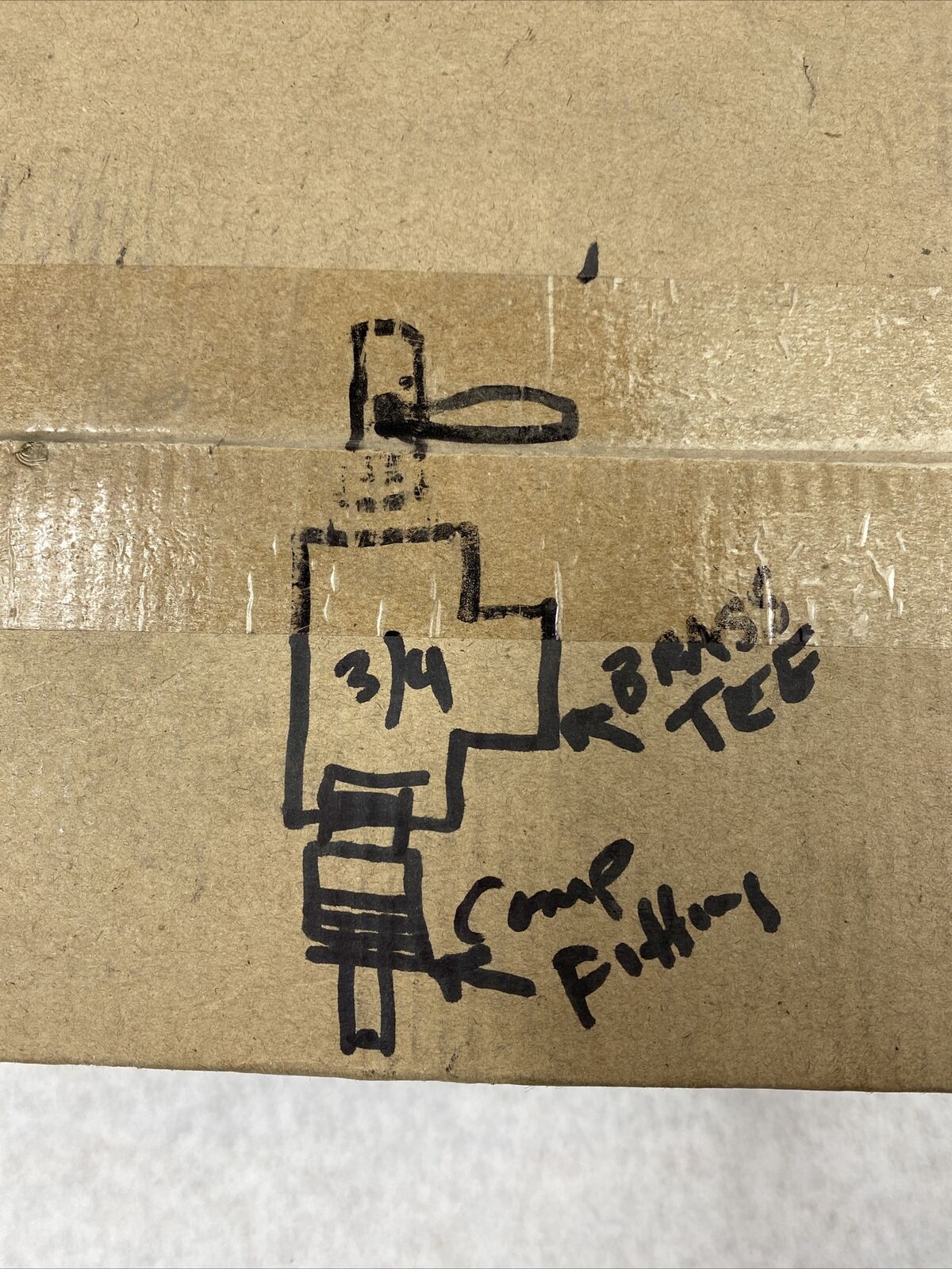 General Electric GES100MLTLA3D-5/2 High Pressure Sodium Ballast 120/208/240/277V