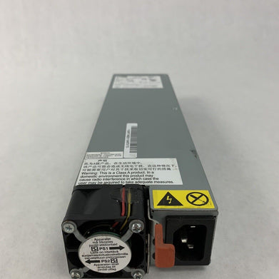 Lot of 2 AcBel Power Supply 39Y7168 API3FS25