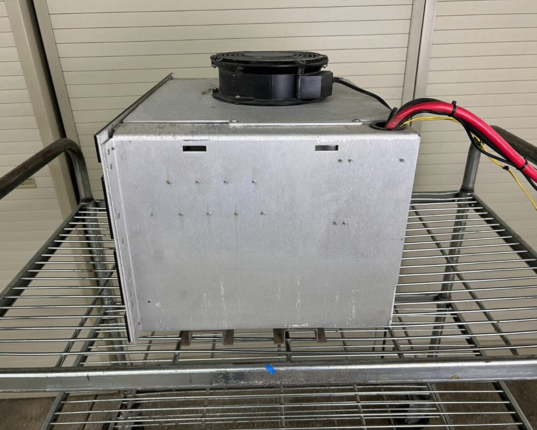 Glenayre Power Supply 26+VDC 10A