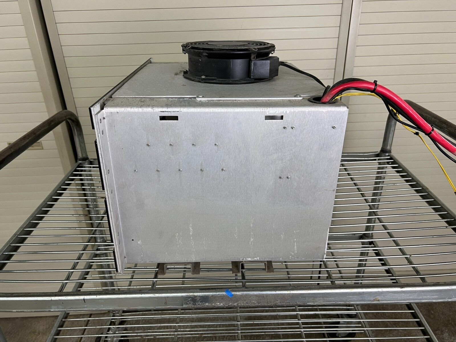 Glenayre Power Supply 26+VDC 10A