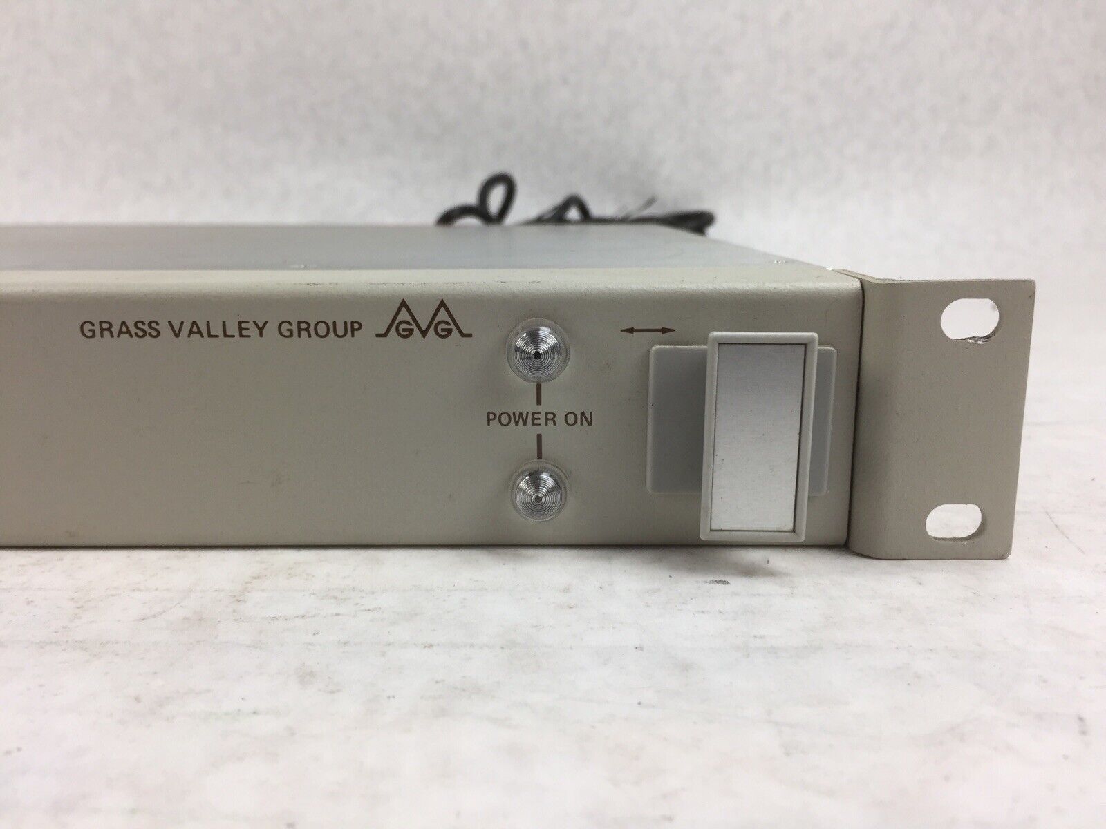 Grass Valley Group Ten XL