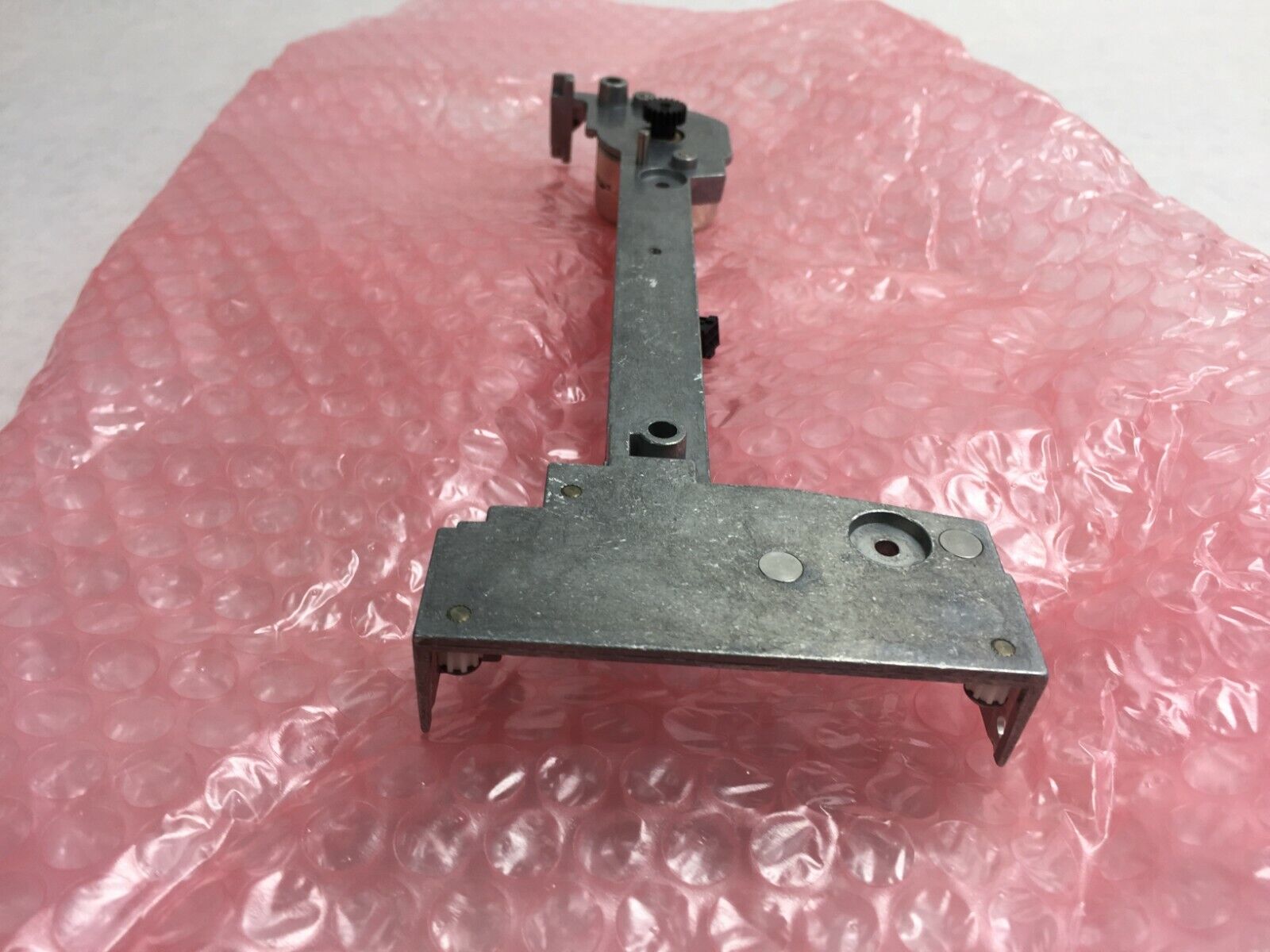 HP Agilent RP-Armecore /Motor Assy 18596-60905 for 7673 Automatic Liquid Sampler