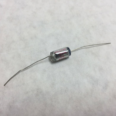 NOS  Mallory Capacitor 0024 MF  5% 500V   Lot of 69