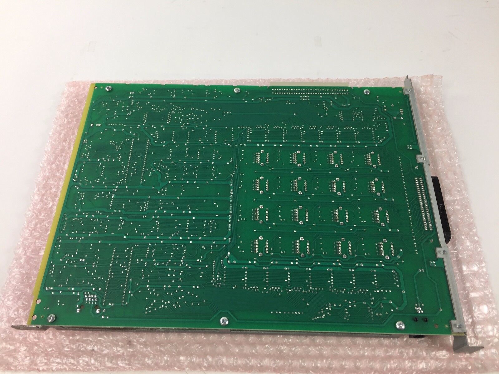 Comdial Vertical MP5000 FXLDS REV G 16 Port Large Display Digital Station Card