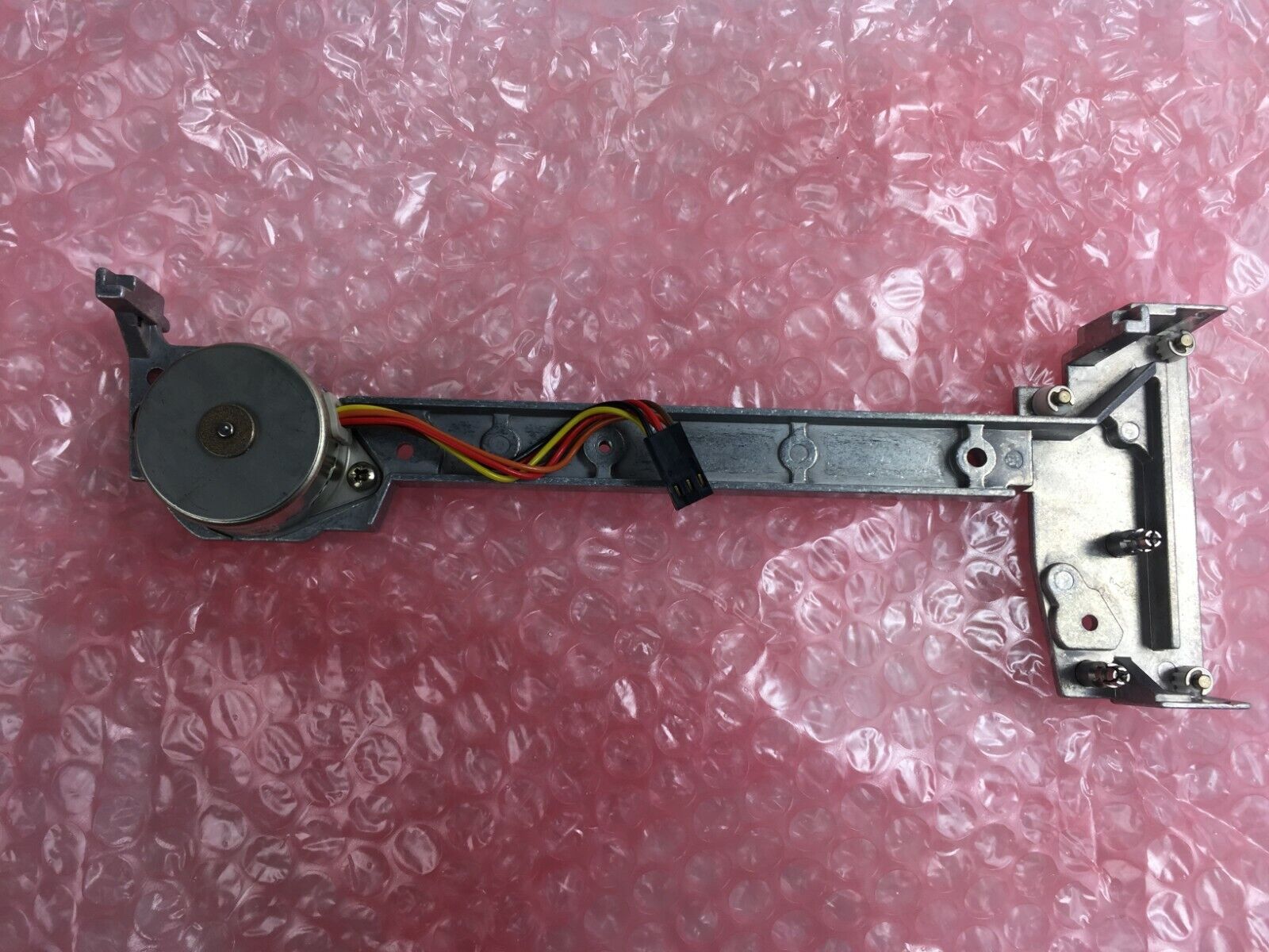 HP Agilent RP-Armecore /Motor Assy 18596-60905 for 7673 Automatic Liquid Sampler