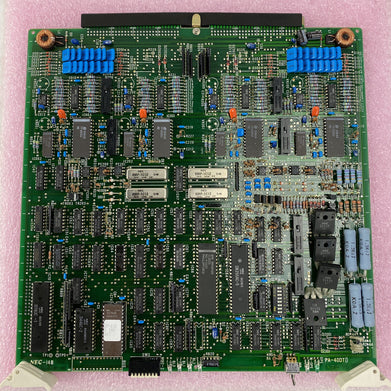 NEC PA-40DTD Circuit Card UNTESTED