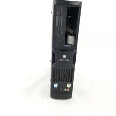 Gateway E-4500s Computer Intel Pentium 4 3GHz 1GB RAM No HDD No Optical No OS