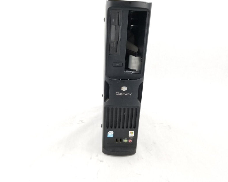 Gateway E-4500s Computer Intel Pentium 4 3GHz 1GB RAM No HDD No Optical No OS