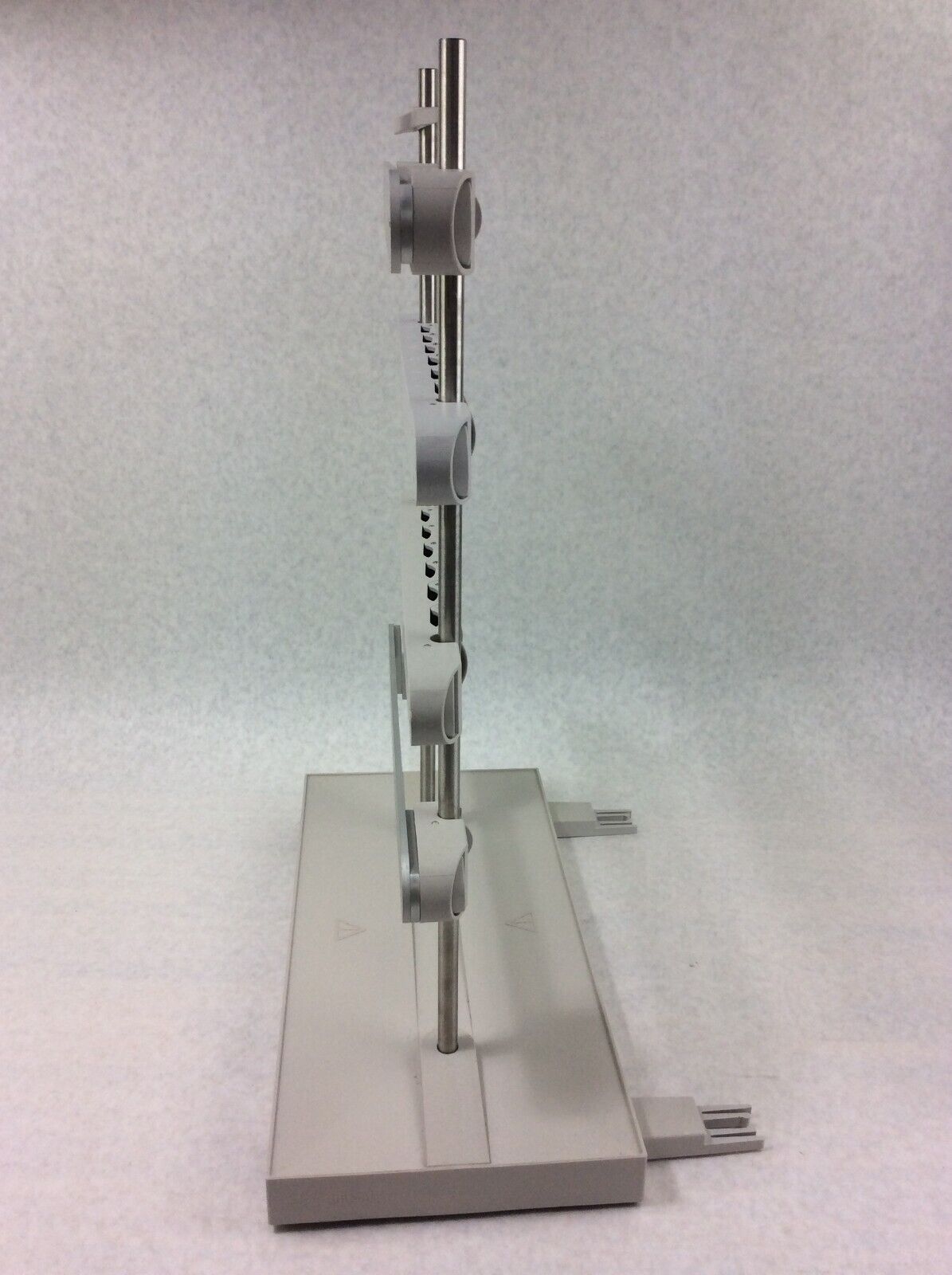 Agilent 1100 Manual Injector and Column Organizer G1383A 5042-6423 White