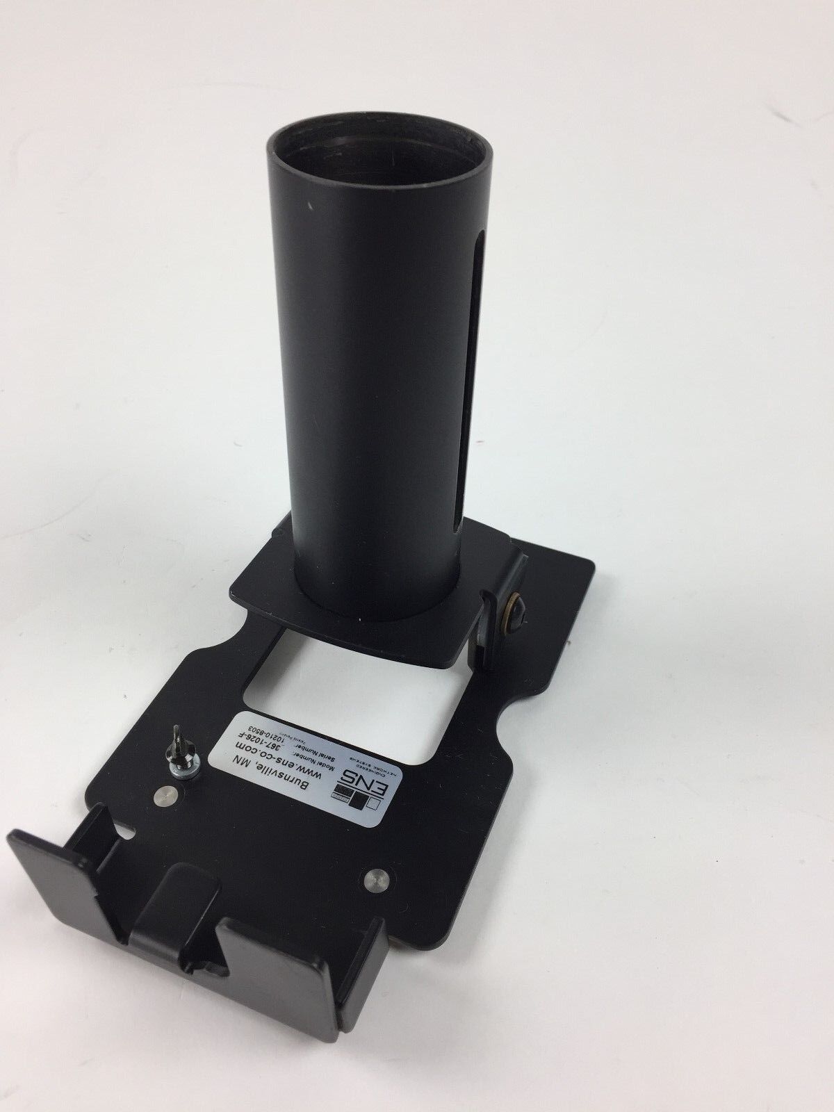 VeriFone Pinpad Telescoping Stand Bracket E-367-1026-F for Ruby Sapphire