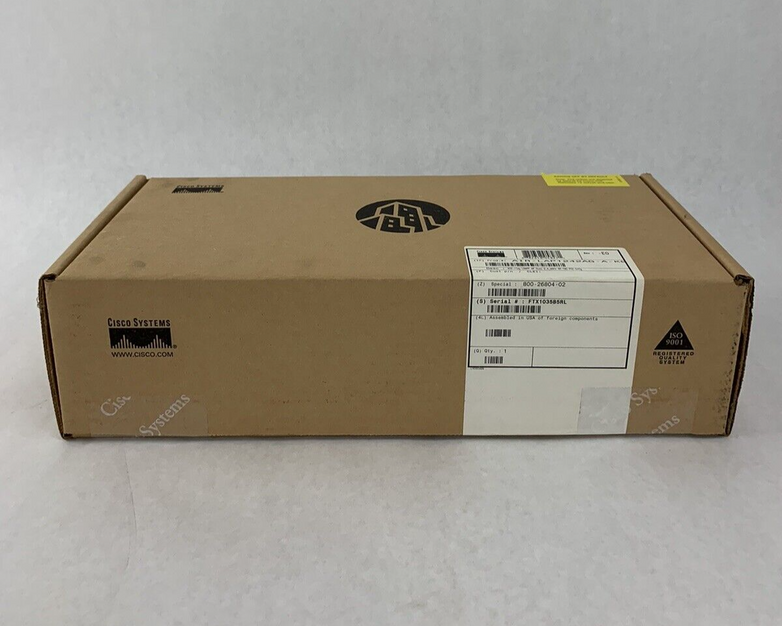 Cisco Aironet 1242AG Wireless Access Point AIR-LAP1242AG-A-K9