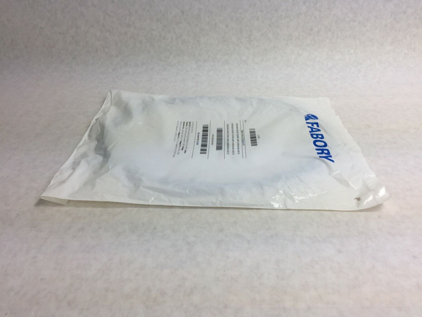 Fabory 1KPL9 AS-568 O-Ring 1/4 x 9.1/2    2 in Package  Factory Sealed
