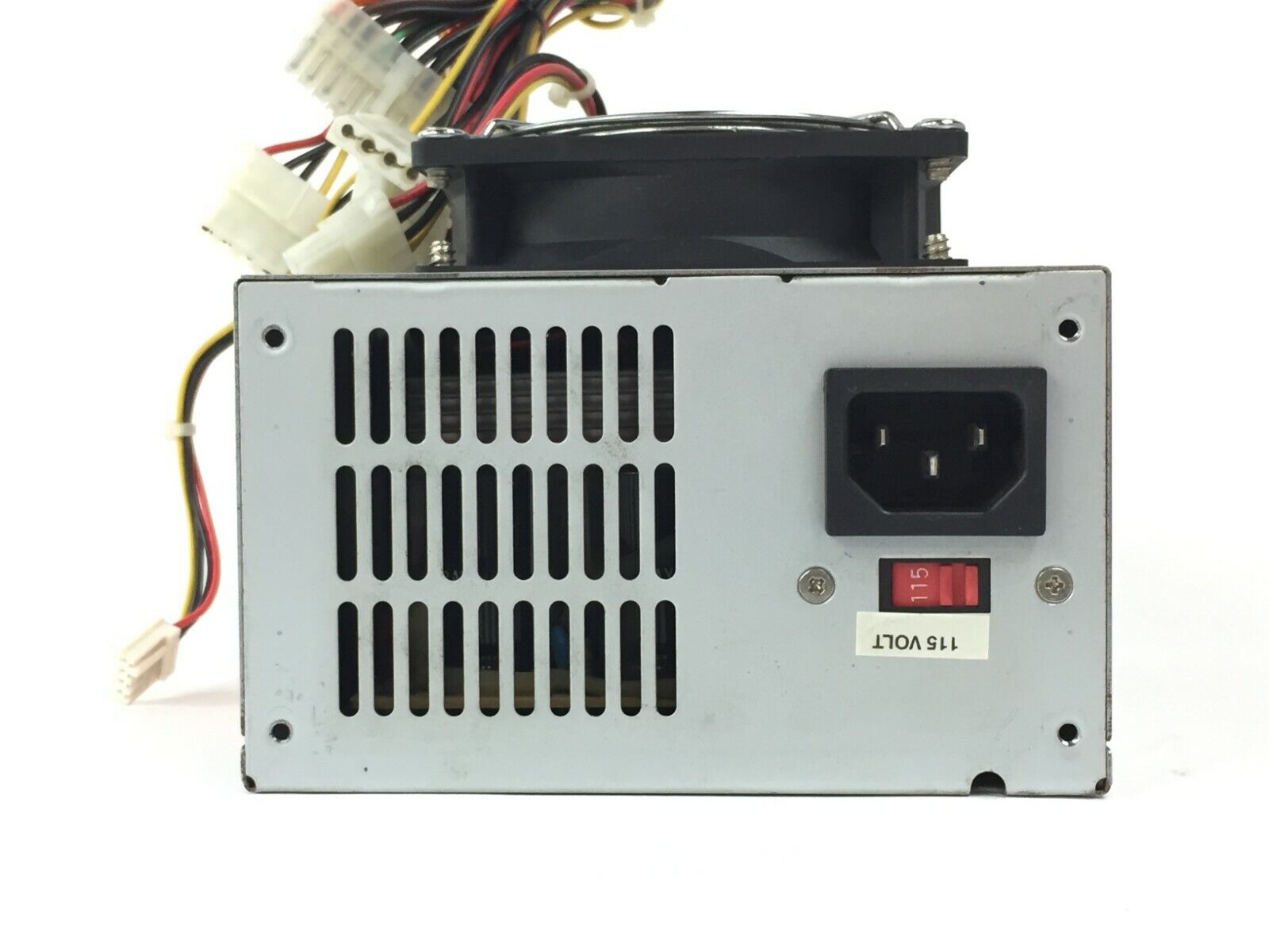 Power Tronic WK-6145DL3 145W Switching Power Supply 20-Pin