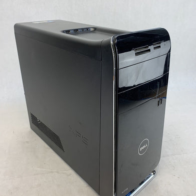 Dell XPS 8700 DT Intel Core i5-4440 3.1GHz 8GB RAM No HDD No OS
