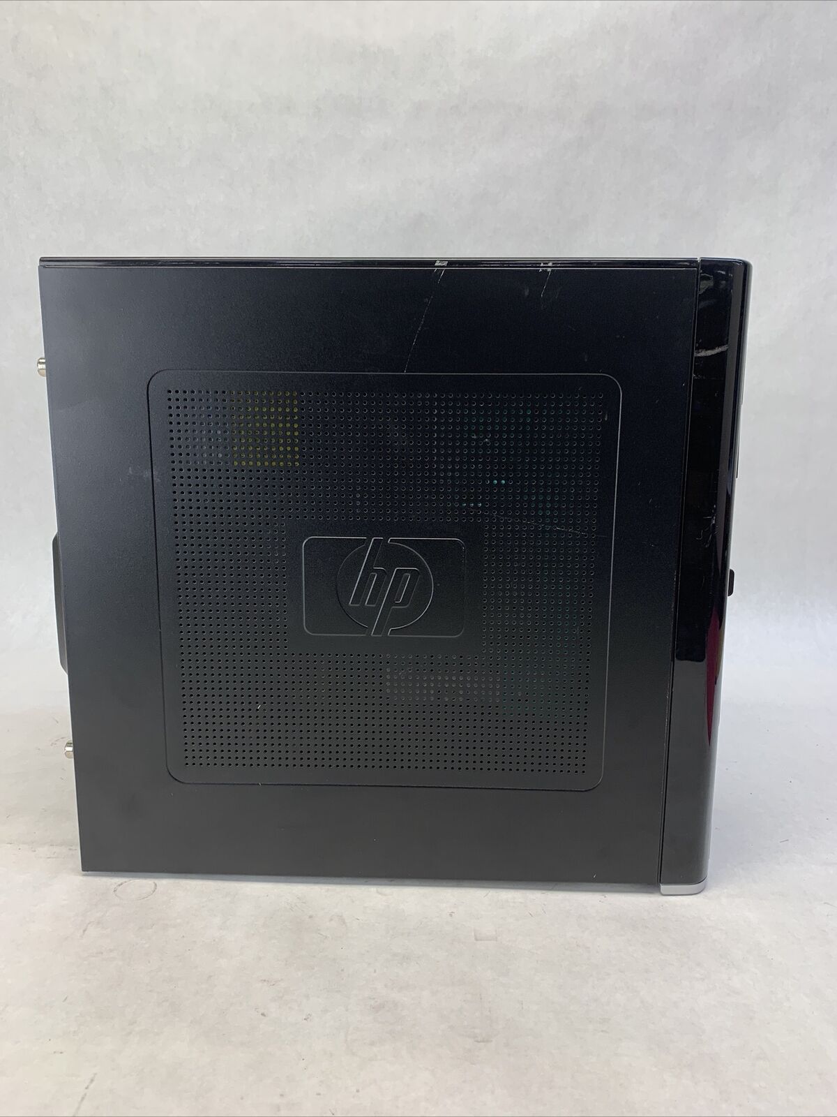 HP Pavilion M8020N MT Intel Core 2 Duo E6420 2.13GHz 4GB RAM No HDD No OS