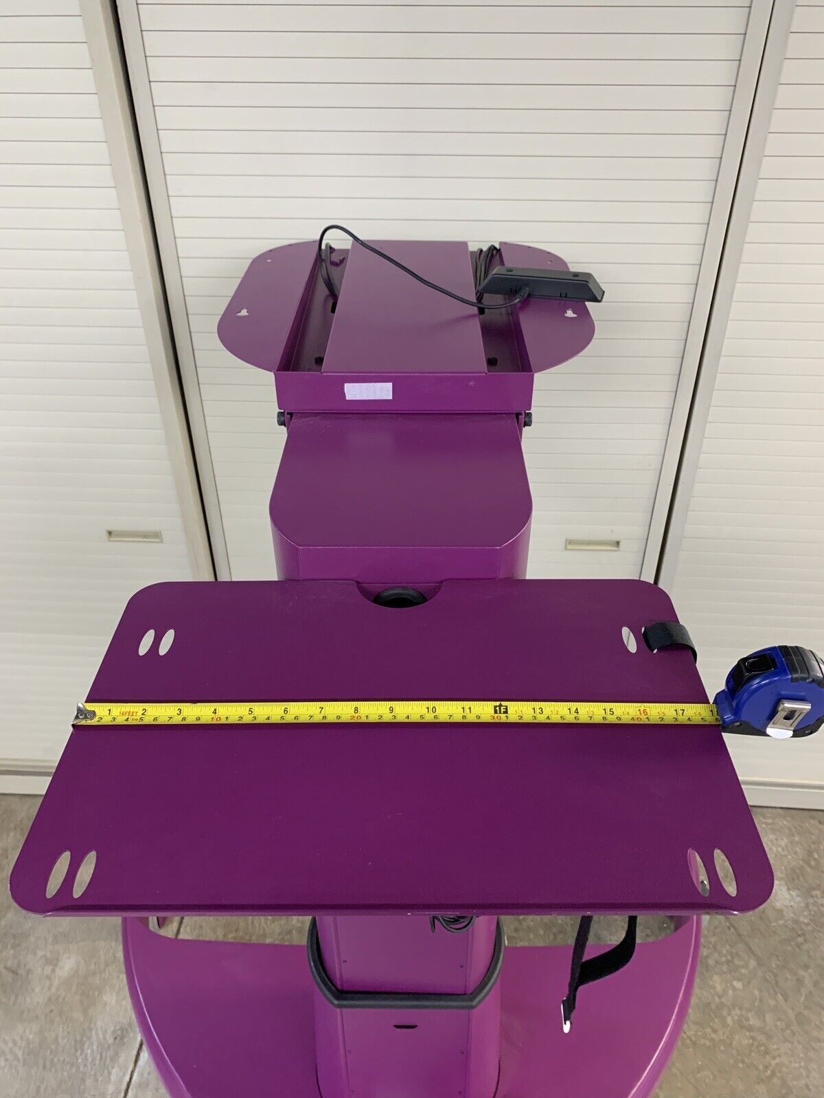 Tapit Handicapped Accessible Home Schooling Interactive Platform No Display