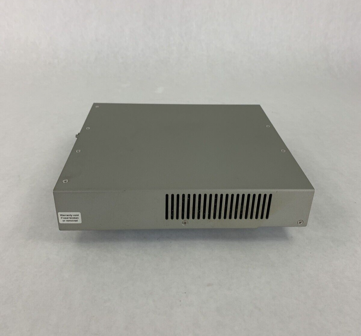 Telco Systems T-MARC 340 TMC-340 Ethernet Demarcation Gateway Tested