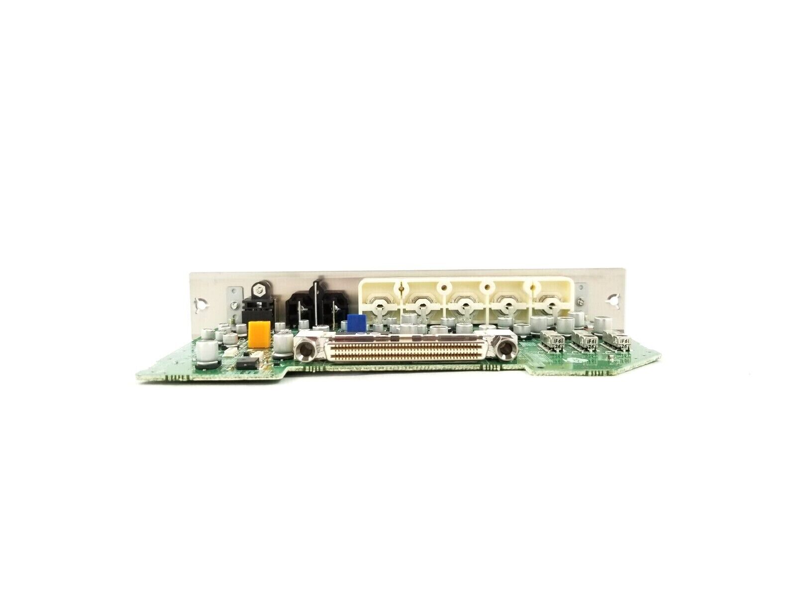 Sanyo Projector RGB YPBPR HV w/Audio Input Board Card POA-MD16VD1-02