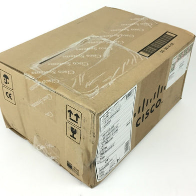 Cisco ME-3400EG-2CS-A 3400E Metro Managed Gigabit Ethernet Switch