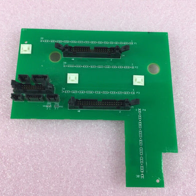 Siemens Bayer - 067-0600-01F 067-B120-01L - UFC Scrambler PCB