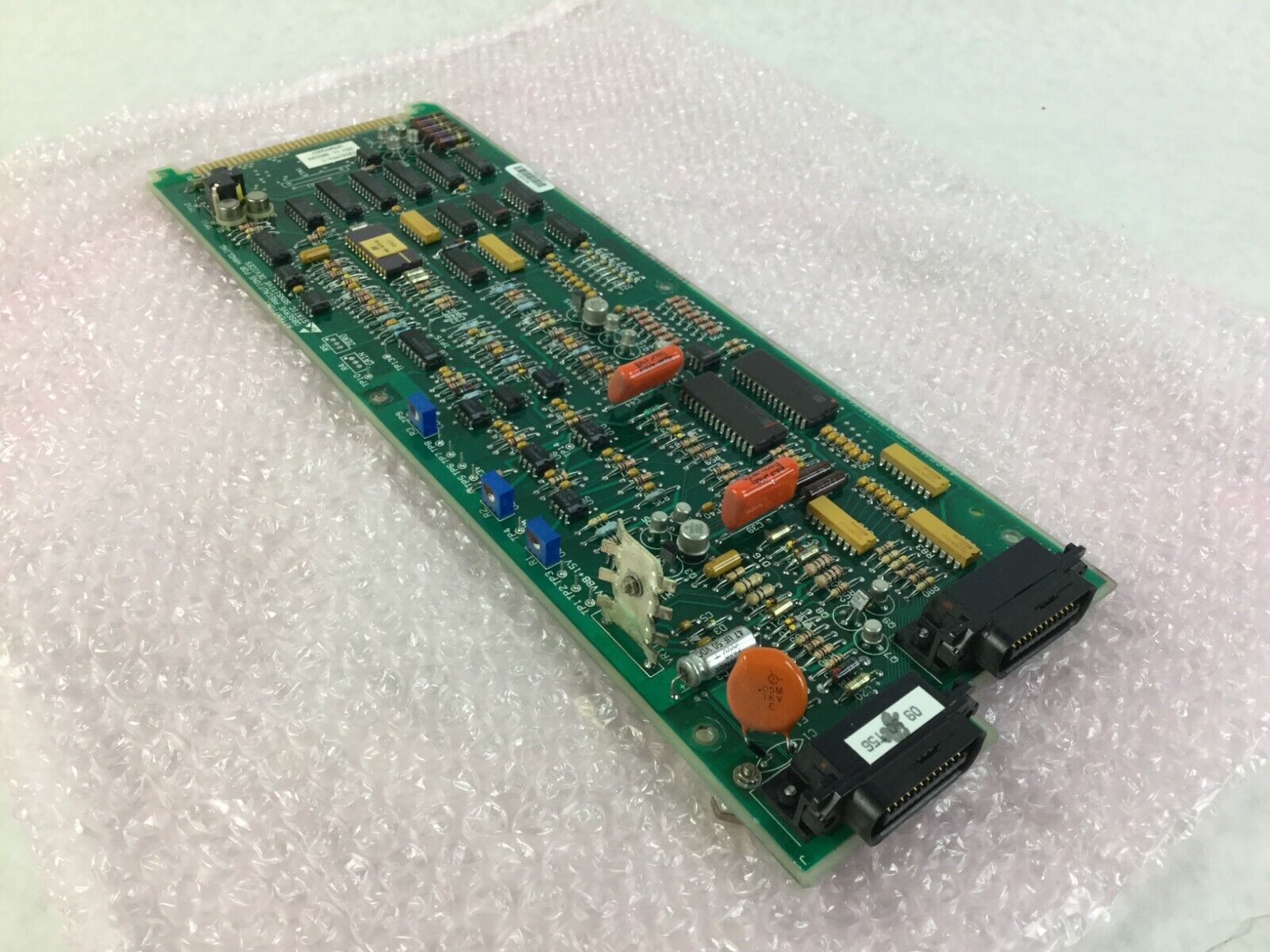 TAYLOR MOD SYSTEMS  125S1994-1  Rev LL  Circuit Board