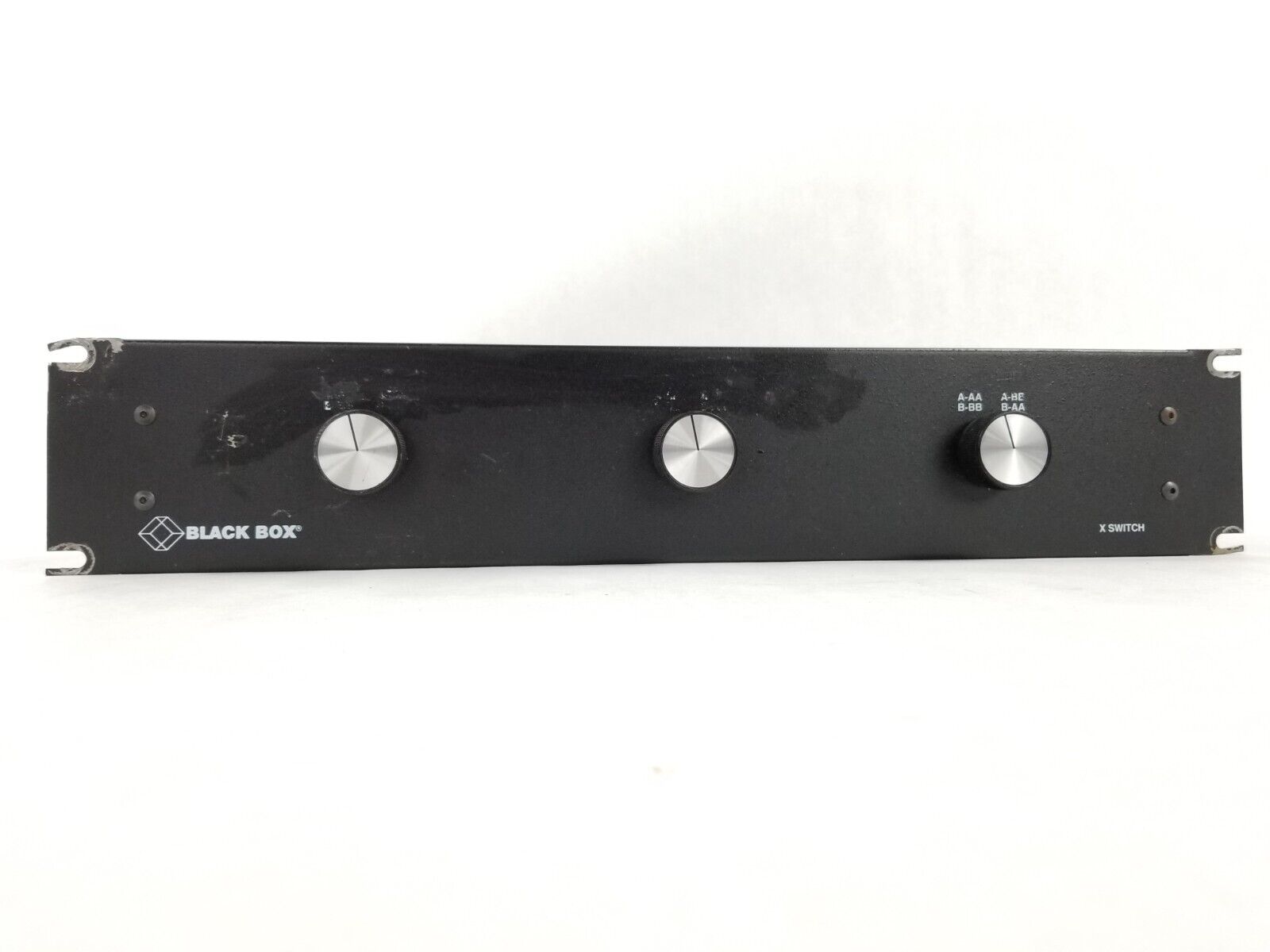 Black Box SR001A