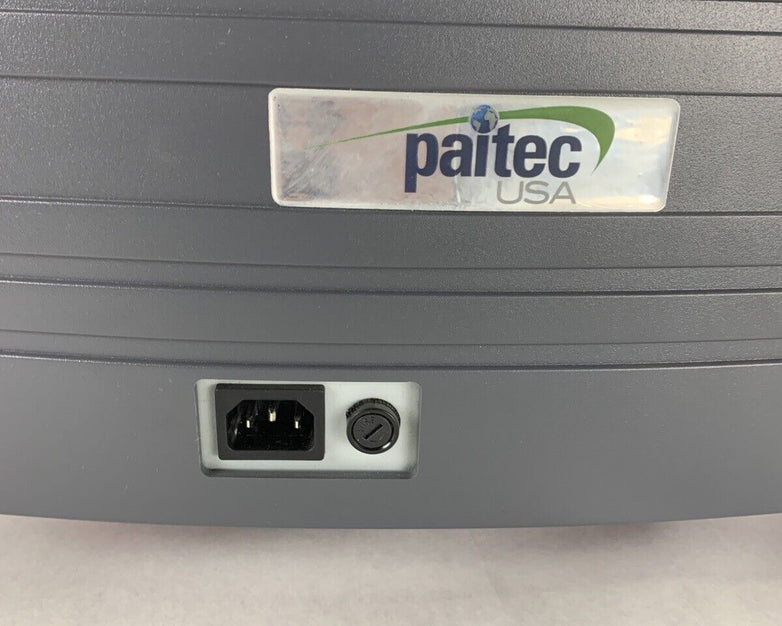 Paitec ES5000 Document Folder for Parts and Repair