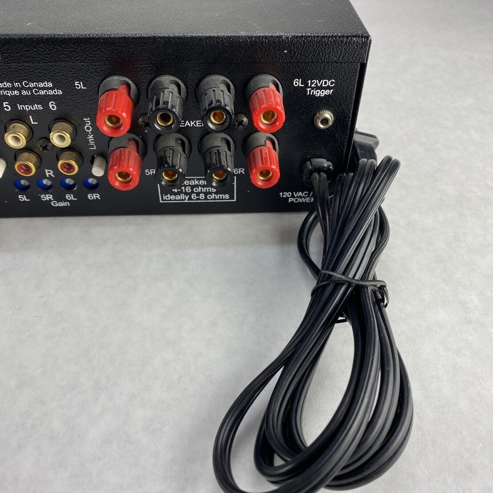 Tascam Model Series 70 4 Channel Reel to Reel Teac 702 703 - Tested, tascam  reel