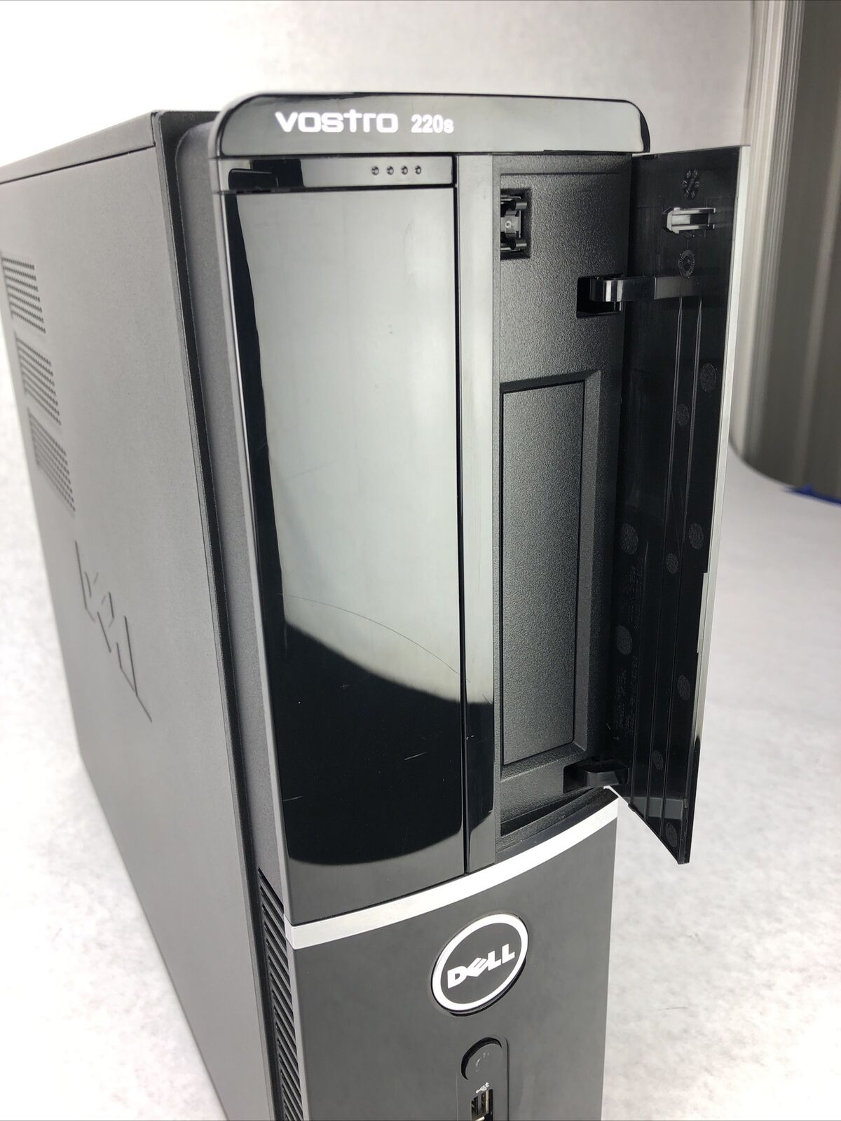 Support for Vostro 220s | Overview | Dell US