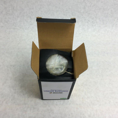 MiSUMi Flange Type Linear Bushing LHIRWM25  NIB