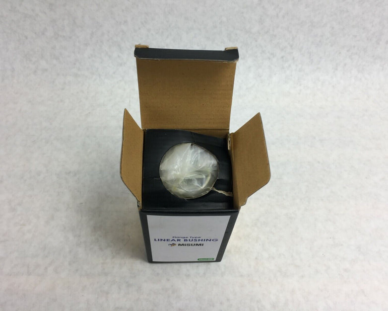 MiSUMi Flange Type Linear Bushing LHIRWM25  NIB